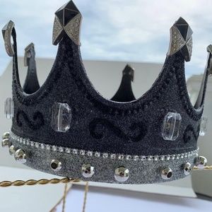 Custom Crowns